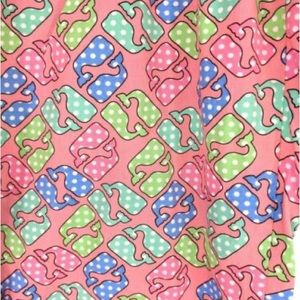 EUC Vineyard Vines PJ Pants